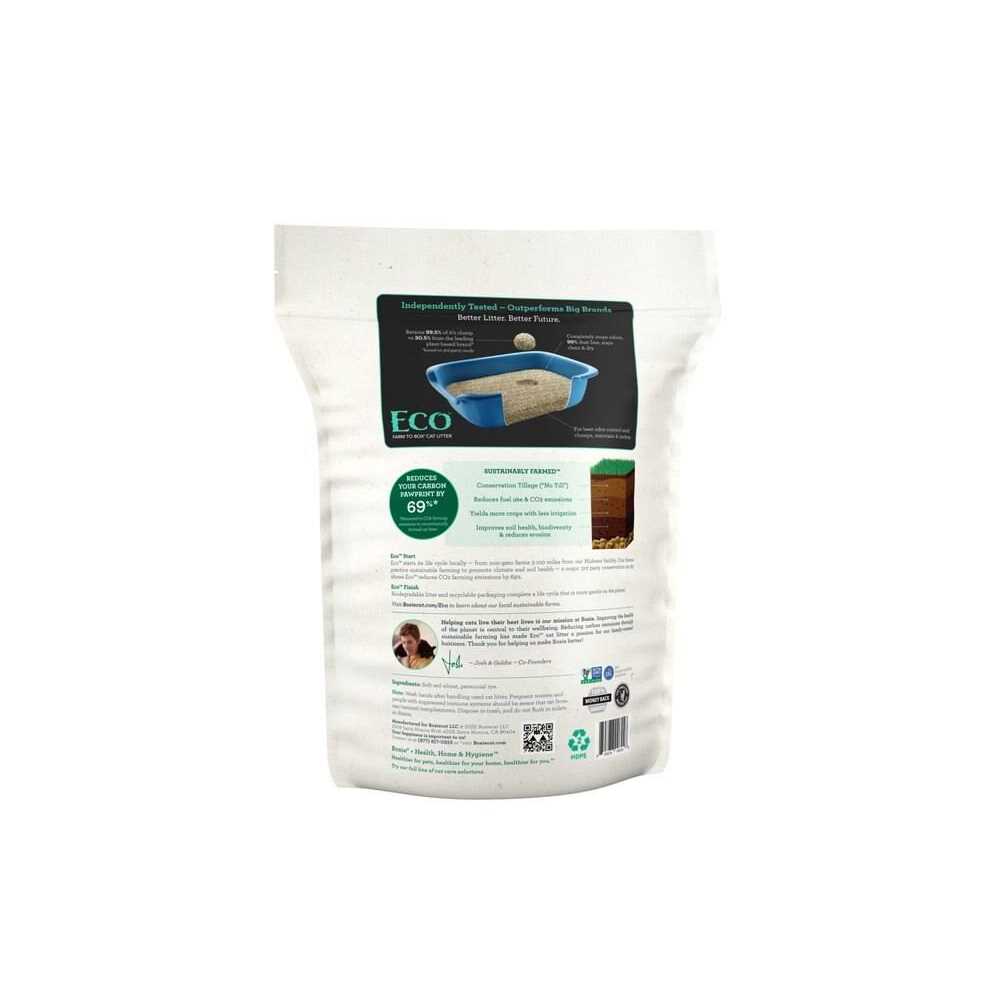 Cat Litter 6.5lb V784