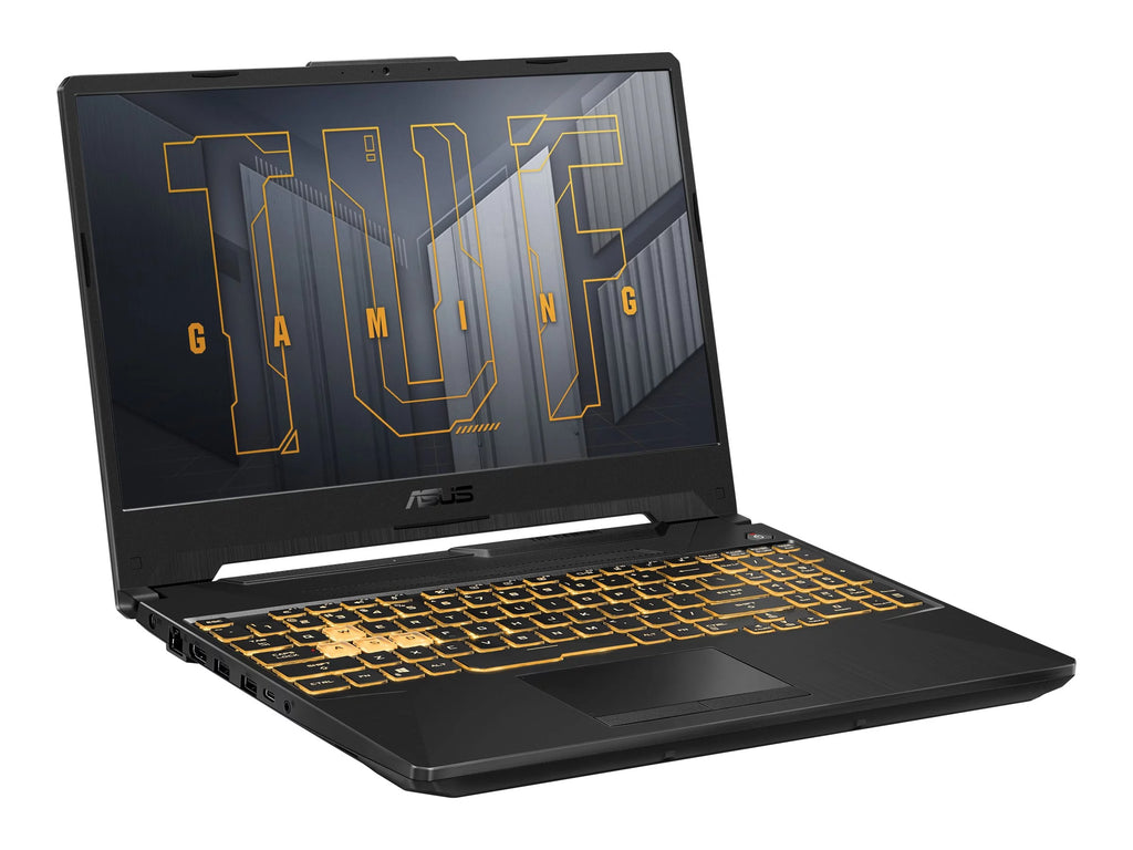 Intel Core i5 11400H 2.7 GHz 15.6" 1920 x 1080 Full HD 144 Hz Gaming Laptop P752717