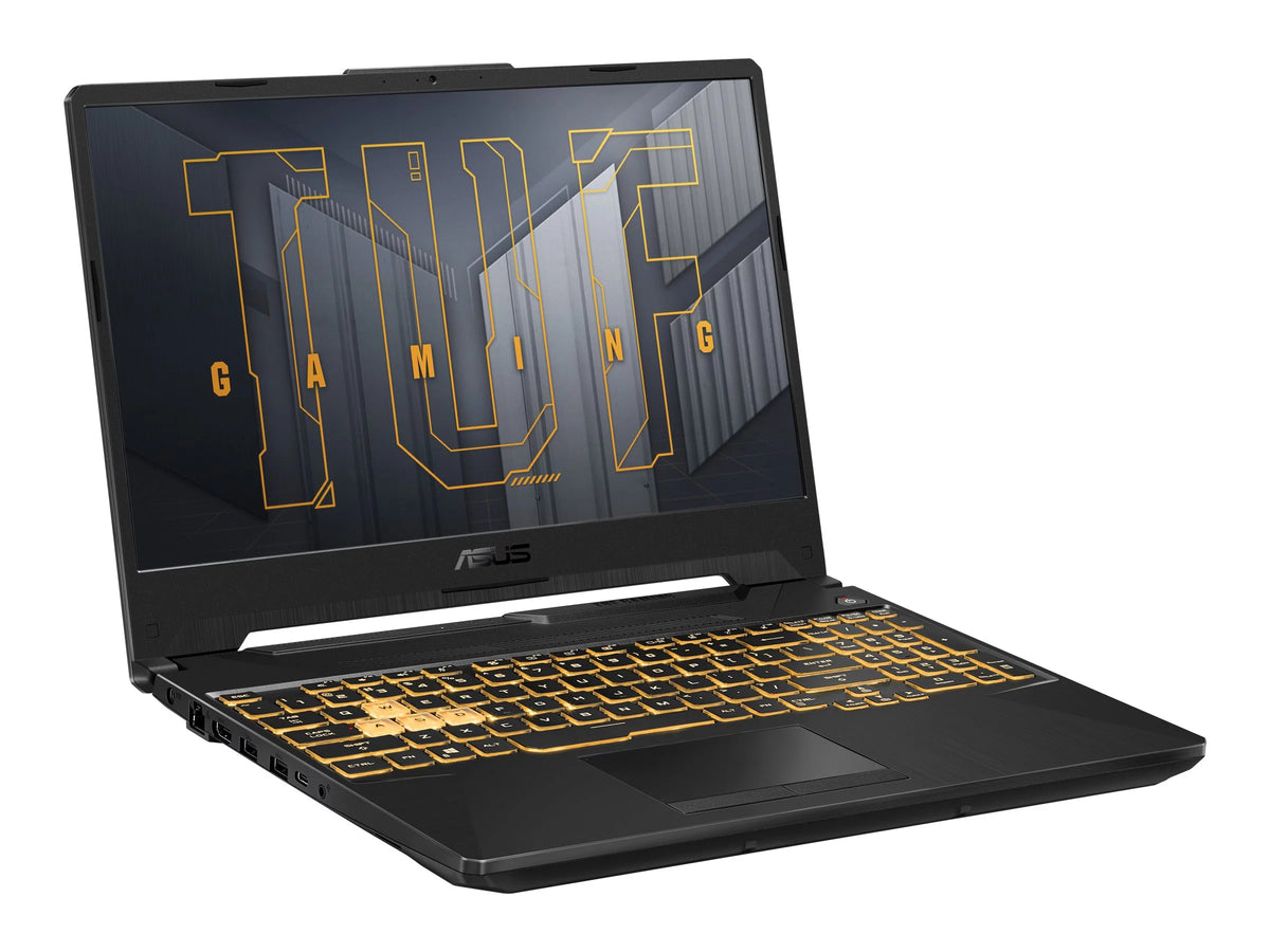 Intel Core i5 11400H 2.7 GHz 15.6" 1920 x 1080 Full HD 144 Hz Gaming Laptop P752717