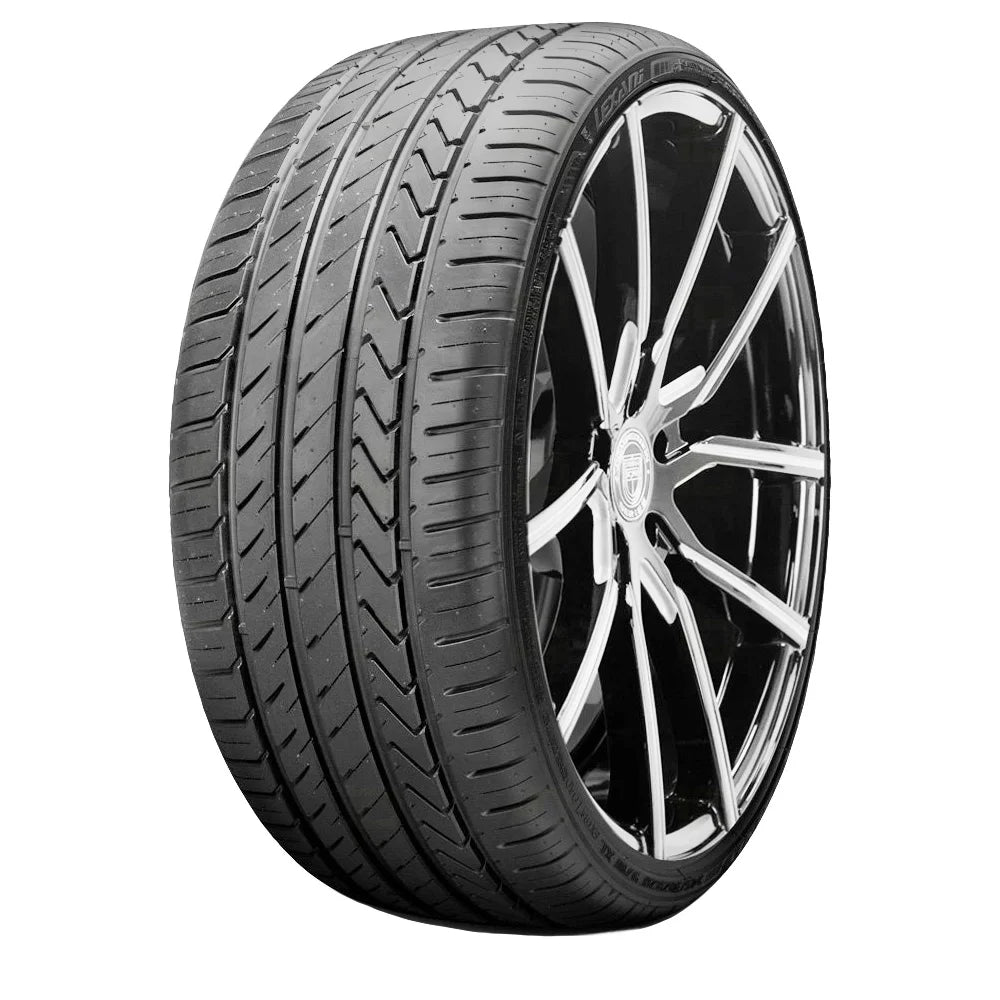 225/35ZR20 93W XL High Performance Tire N61140