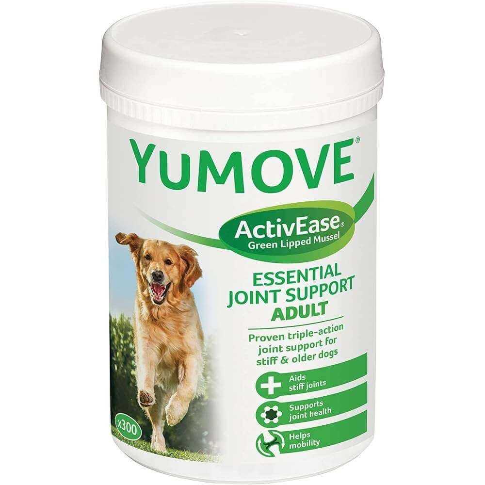 Dog Joint Tablets D131