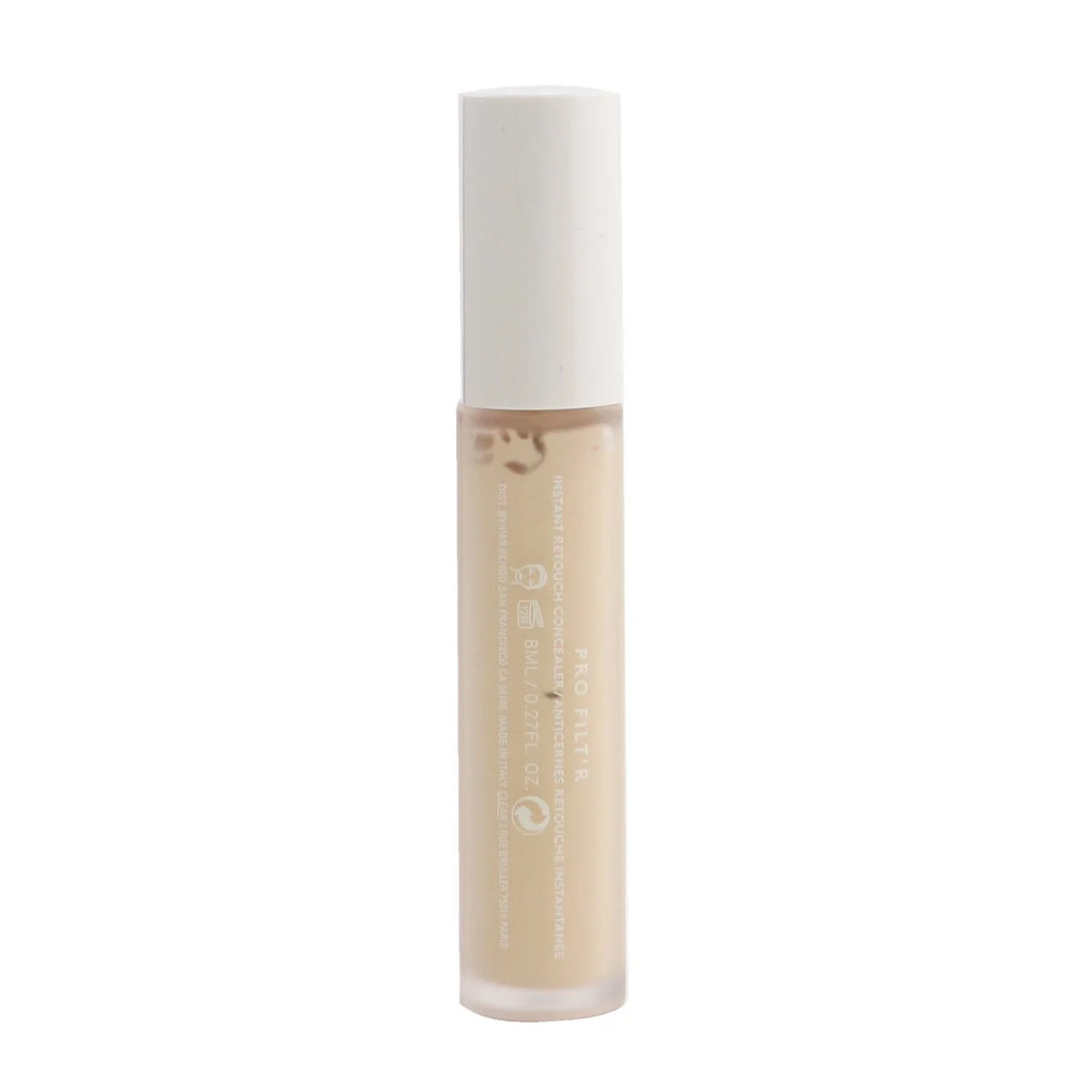 Concealer - #220 (Light Medium With Warm Undertone) 8ml/0.27oz C914014