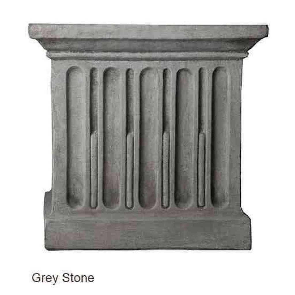 Verde Birdbath M5868