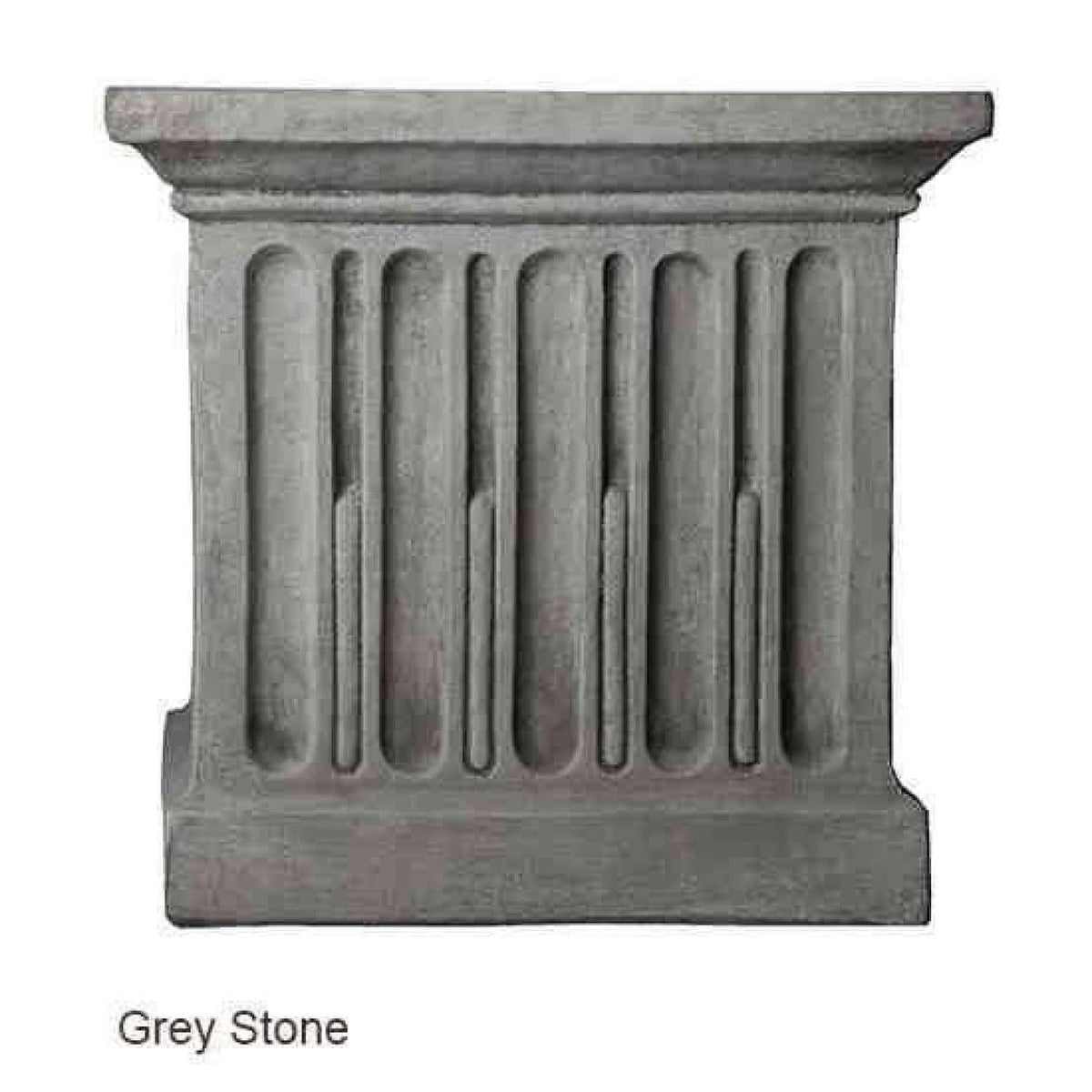 Verde Birdbath M5868