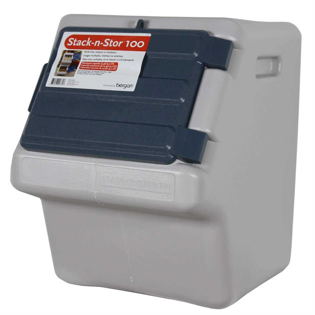 Pet Food Storage E986
