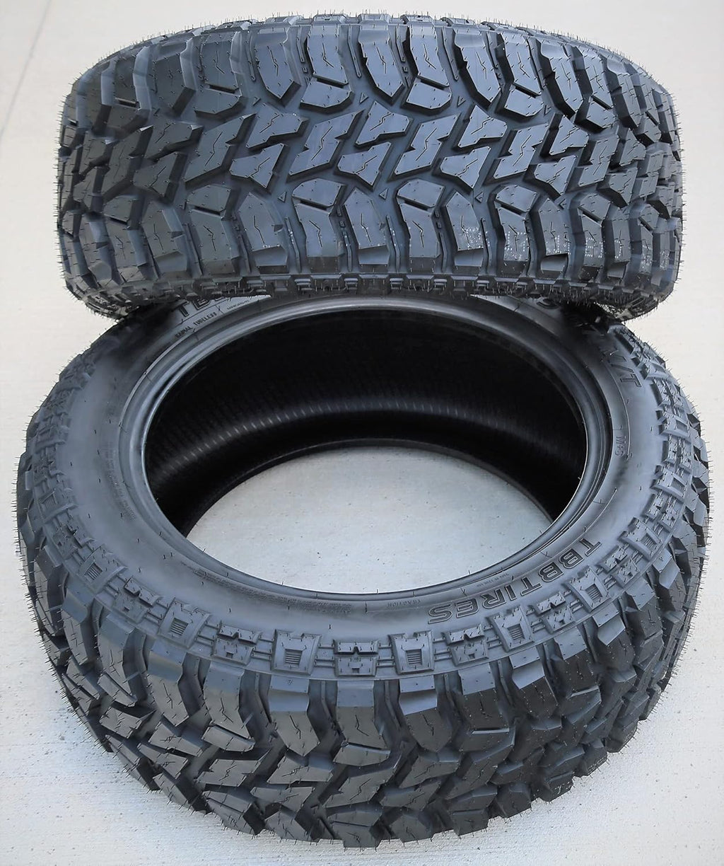 37X13.50R24LT Mud Off-Road Light Truck Radial Tire N340411