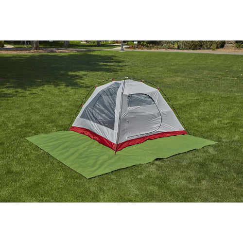 10 ft. x 12 ft. Canvas Tarp V2176