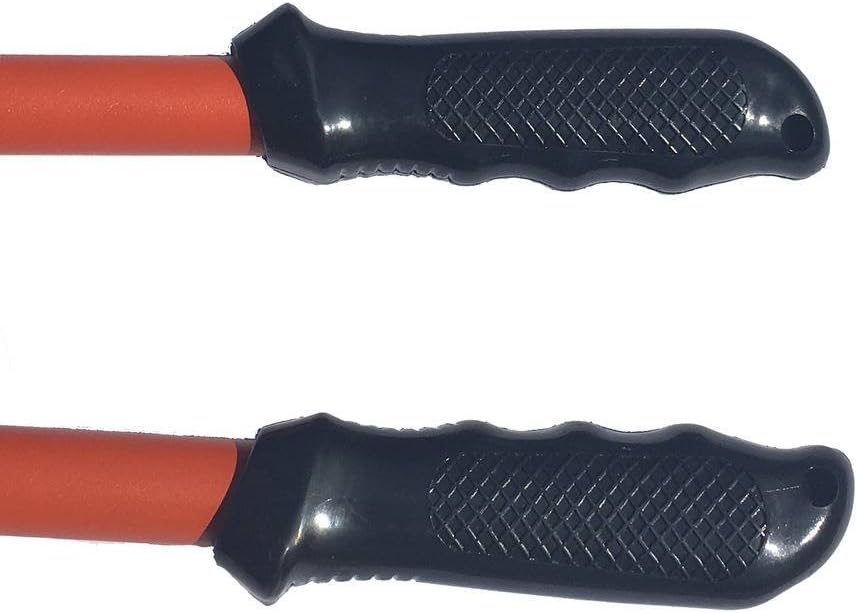 Hardened Steel Cable Cutters with Tapered Jaws Q5777