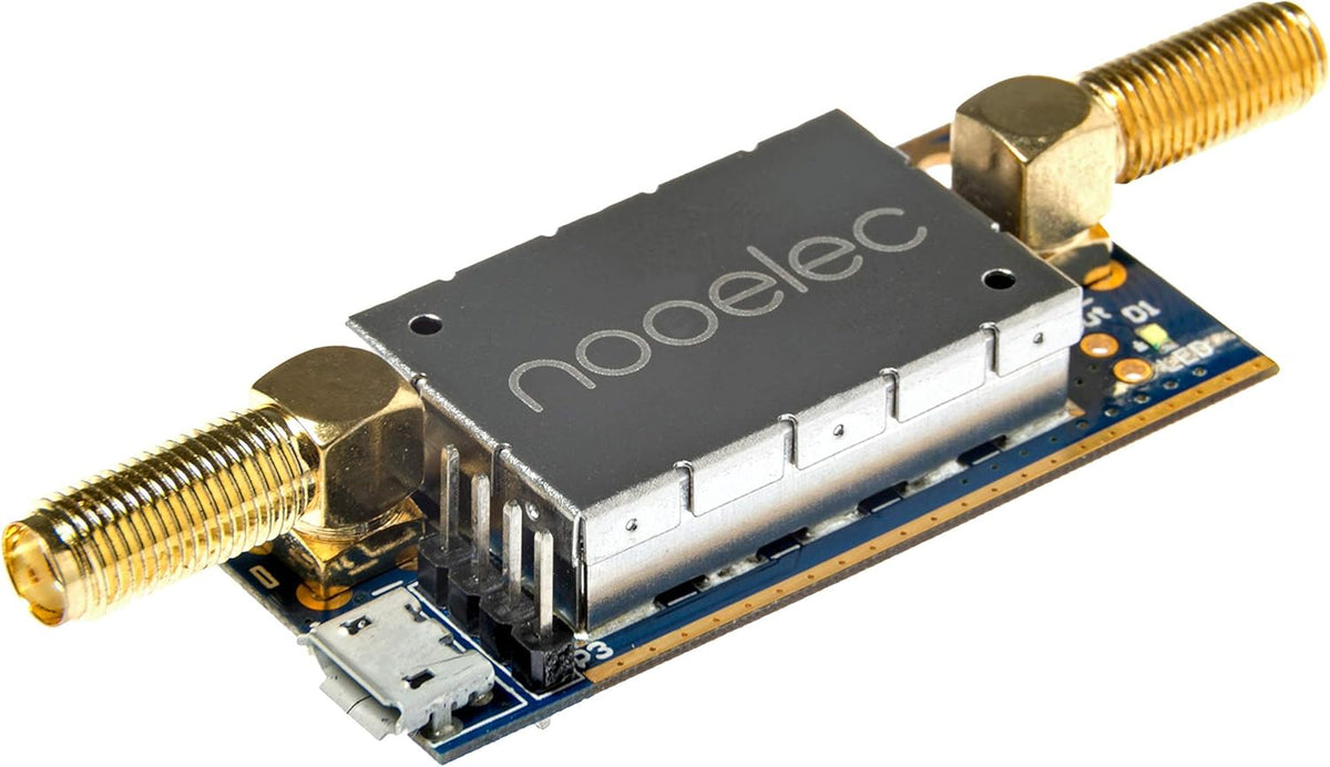 1420MHz Saw Filter & Low Noise Amplifier Module R690219