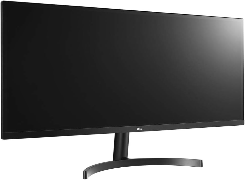 34 inch UltraWide IPS LED Monitor 2560 x 1080 21:9 I8695