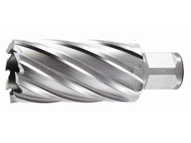 Carbide Tipped Annular Cutter Q634