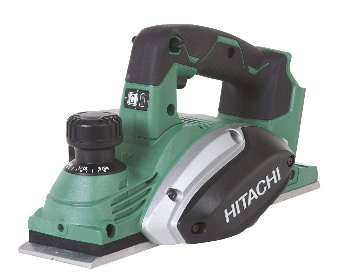 18V Cordless Lithium-Ion 3-1/4 in. Planer U89060
