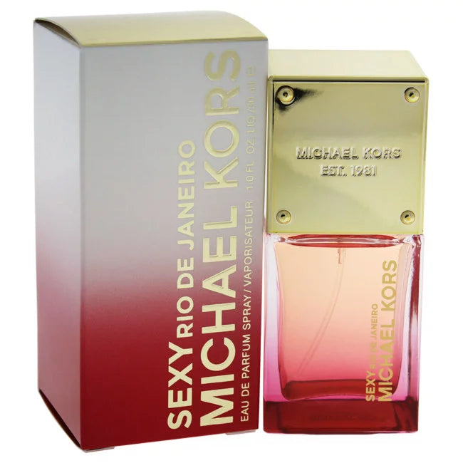 Eau De Parfum Spray 1 Oz B632374