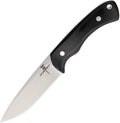 Black Canvas Micarta X397421