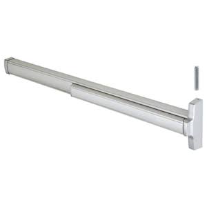 Concealed Vertical Rod Panic Exit Device F8065