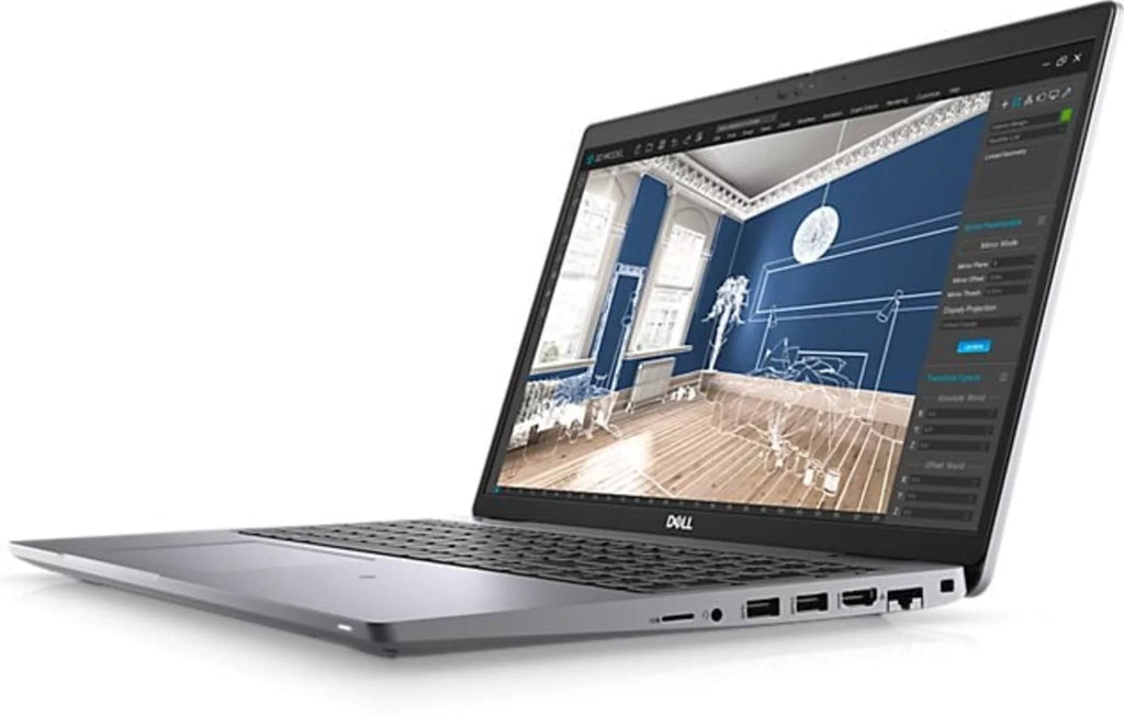 15.6" FHD Core i5 512GB SSD 16GB RAM Laptop Z93543