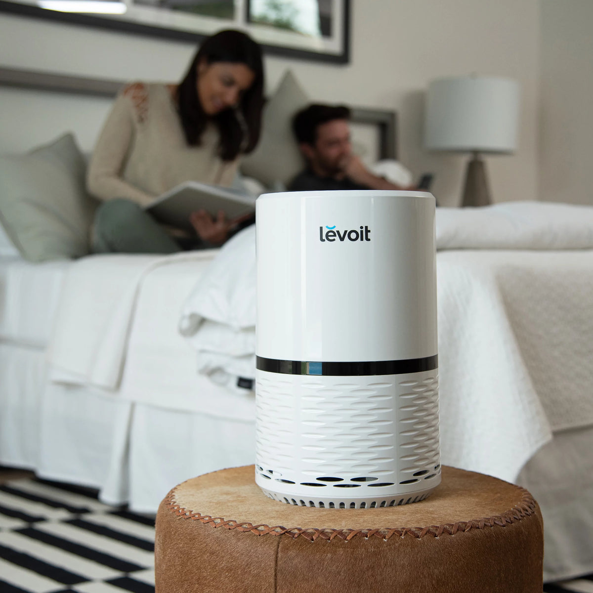 True HEPA Air Purifier T529072