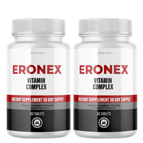 Vitamin Complex Dietary Supplement N6760