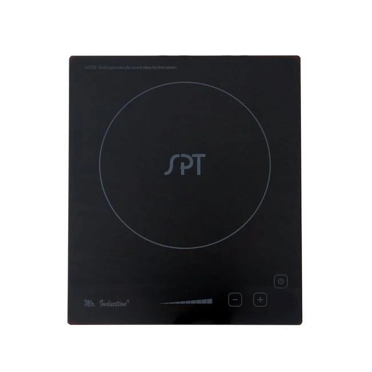 1400 watt Built-in & Countertop Mini-Induction Cooktop I620936