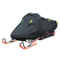 Trailerable 600 Denier Snowmobile Cover O653
