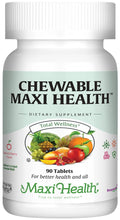 Chewable Multivitamin & Mineral Supplement 90 Count T95451