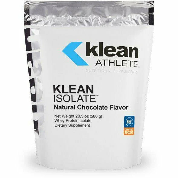 Natural Chocolate Isolate 20 Servings O923