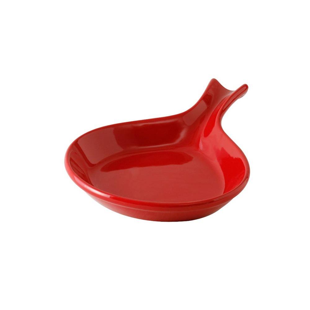 18 oz Fry Pan Server, Case of 12 E558