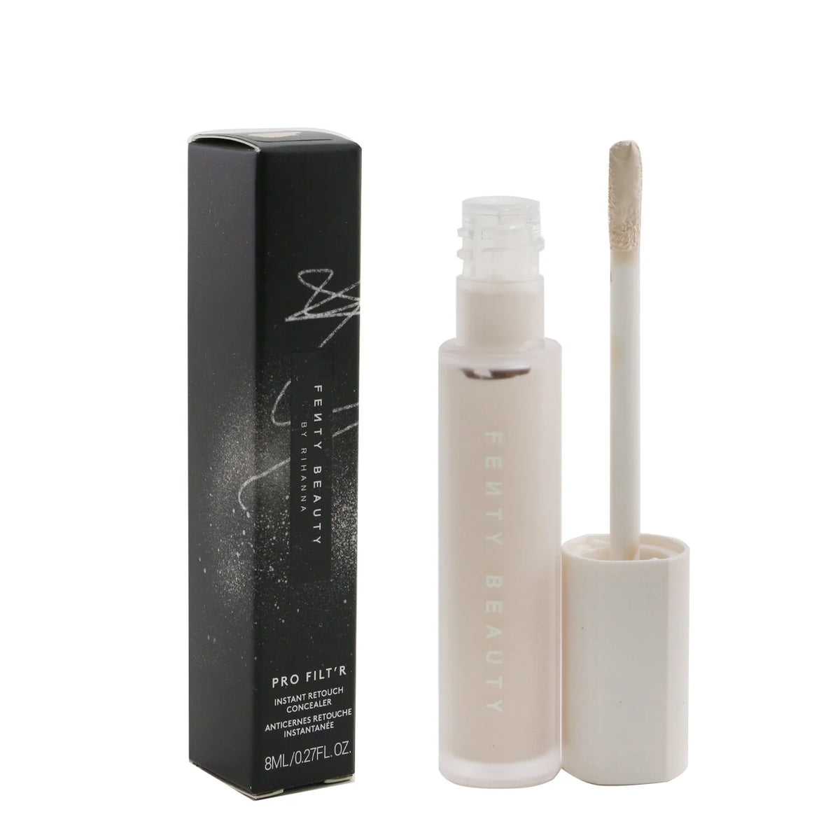Concealer - #220 (Light Medium With Warm Undertone) 8ml/0.27oz C914014