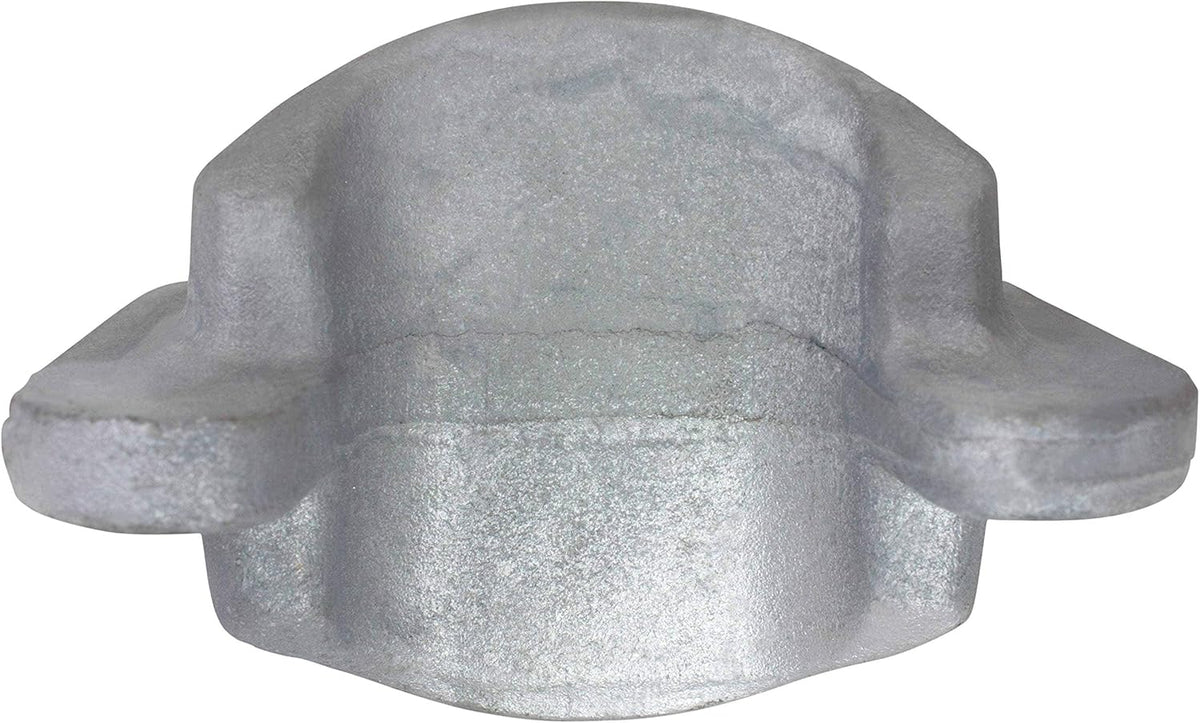 4 Pack Forged Steel Shipping Container Stacking Cone D405
