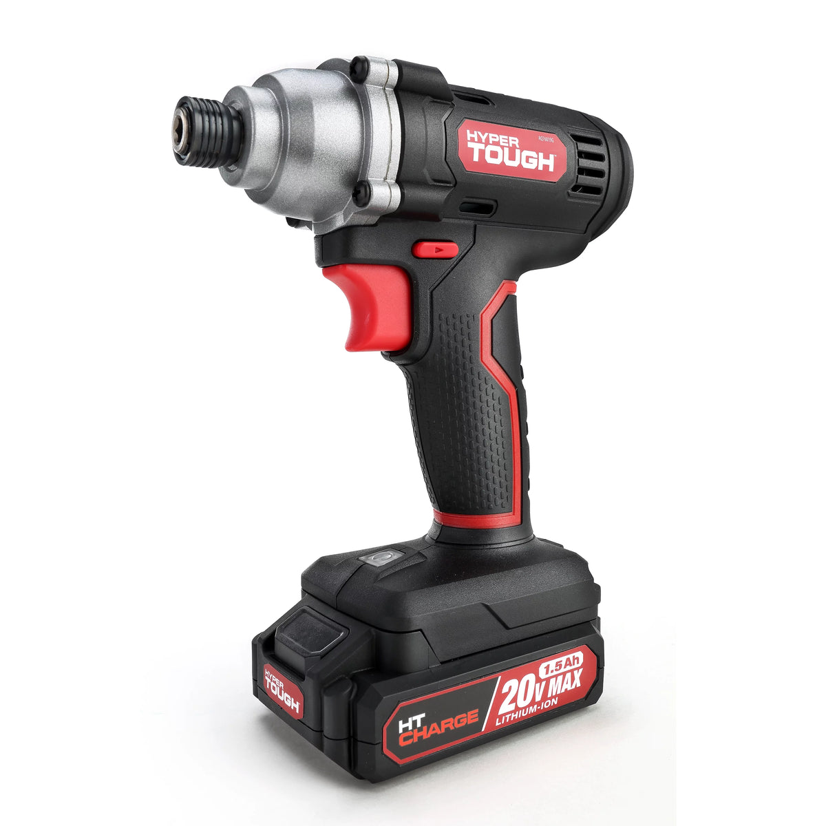 Cordless 1/4" Impact Driver & Circular Saw Bundle G4191
