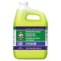 Lemon Scent Liquid Concentrate Floor Cleaner - 1 Gallon (Case of 3) N92486