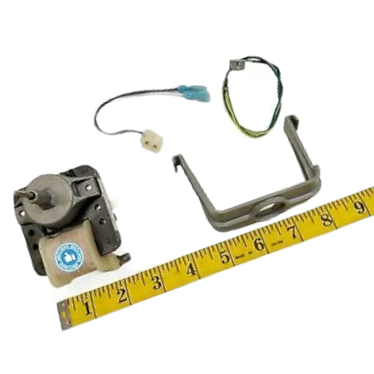 Fridge Evaporator Fan Motor F121