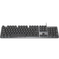 Mechanical Illuminated Keyboard Red K2620