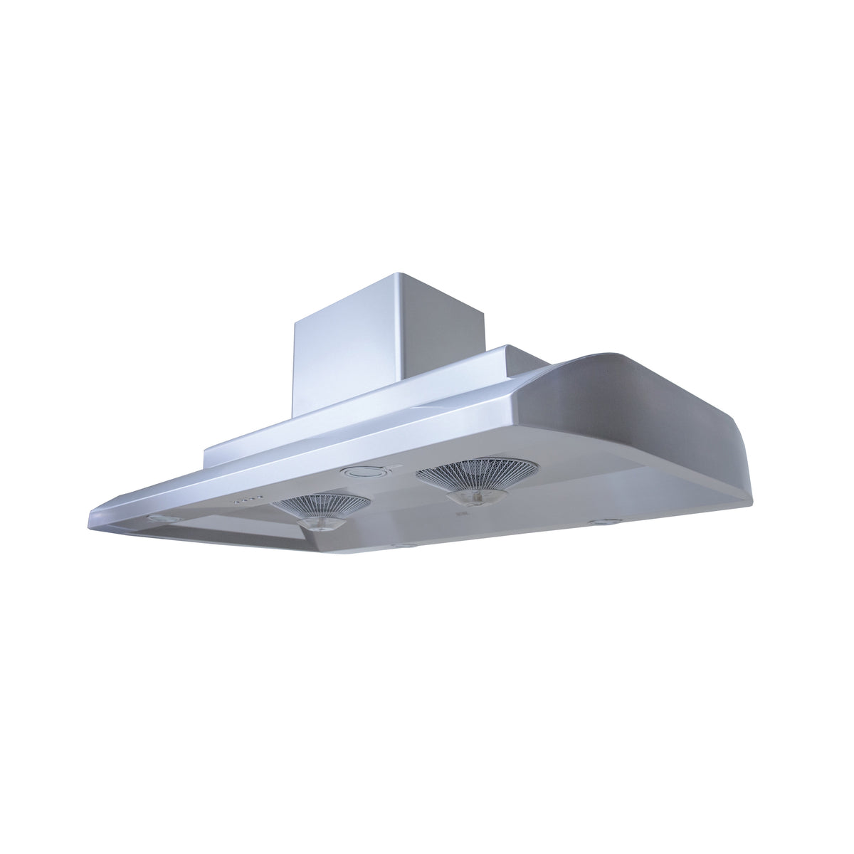42'' 760 CFM Ducted Island Range Hood Y123031