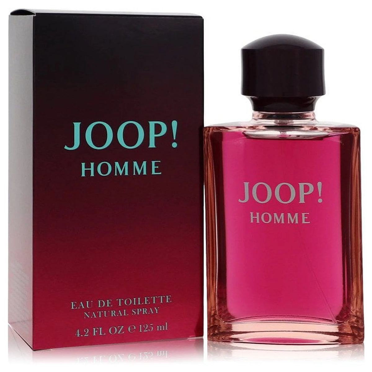 Eau De Toilette Spray 4.2 oz G6880