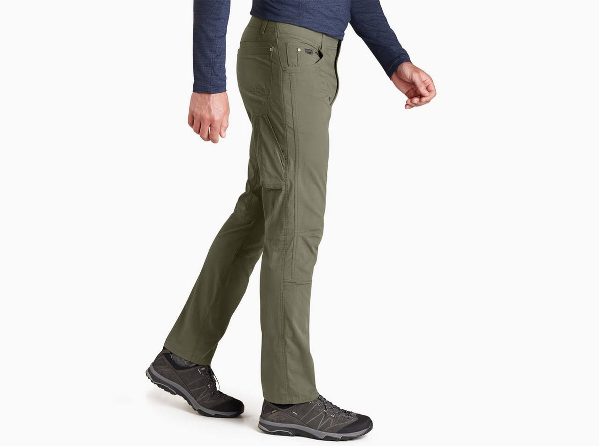 Burnt Olive 30 Men's Pants R48367