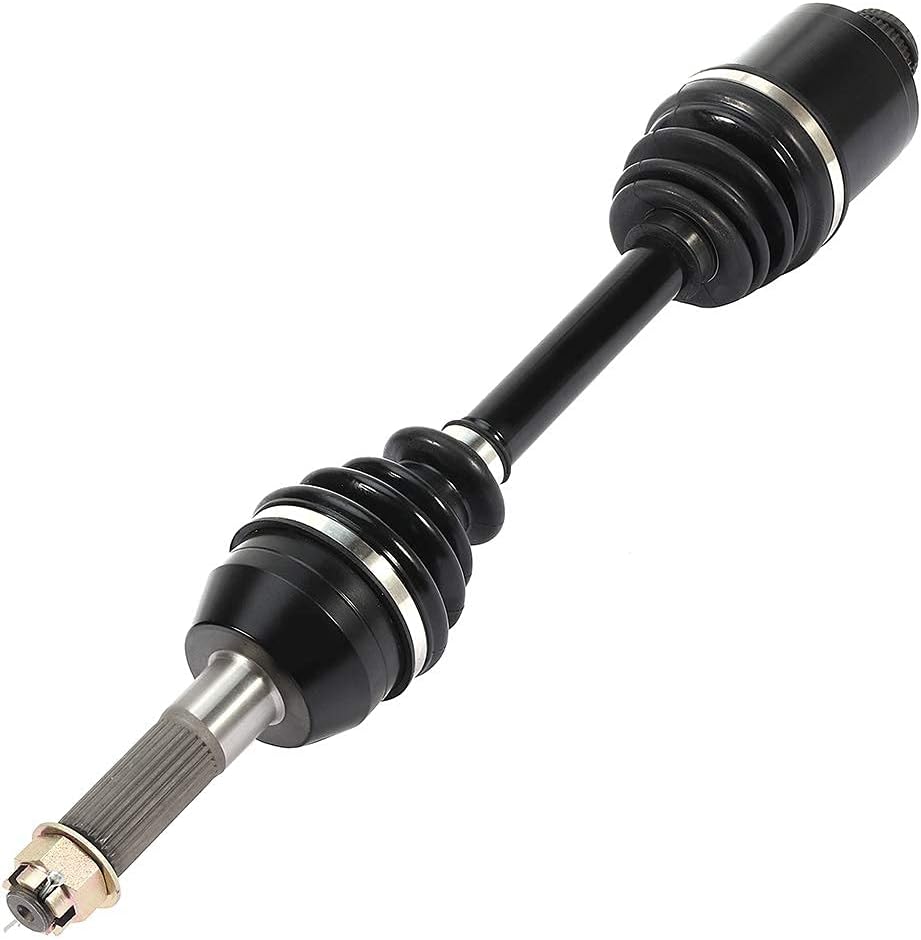CV Axle Pack of 2 Q2700
