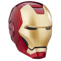 Marvel Legends Iron Man Electronic Helmet T173