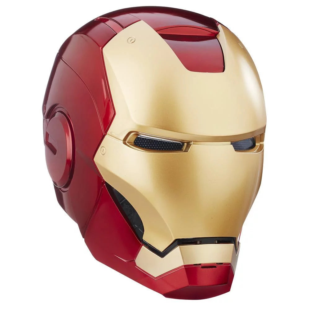 Marvel Legends Iron Man Electronic Helmet T173