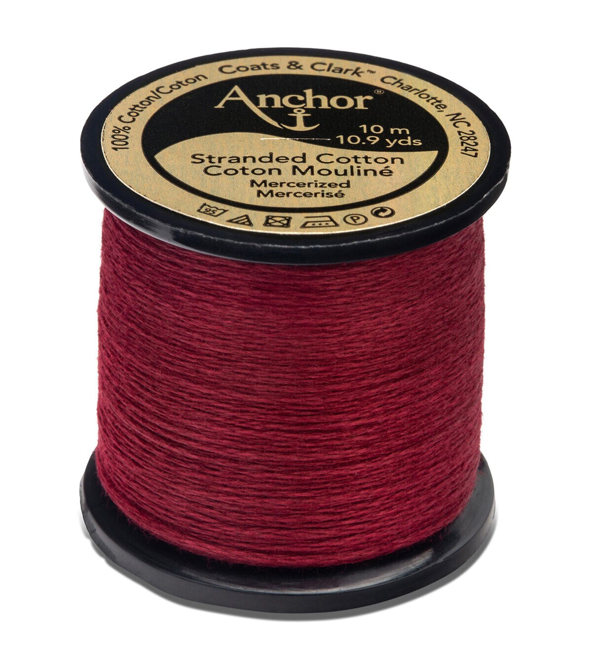 Cotton Embroidery Floss J121