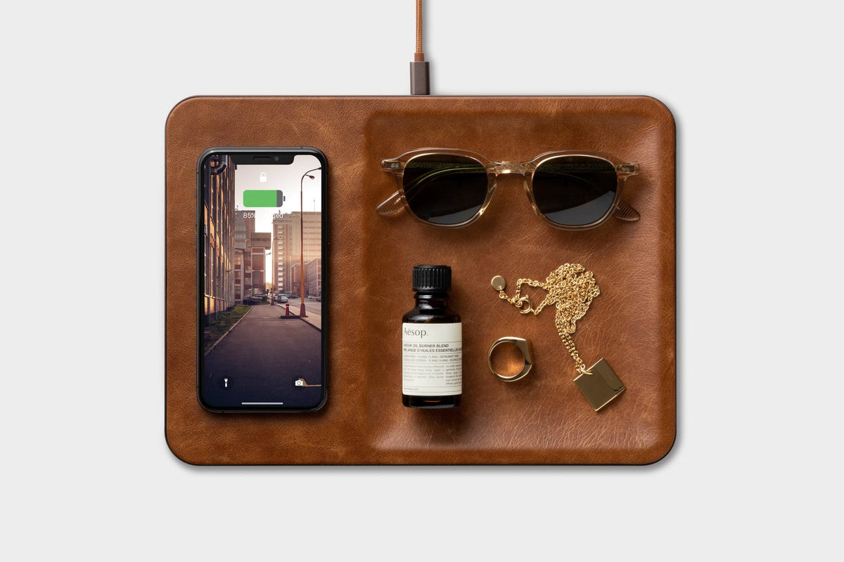 Wireless Charging Tray F58084