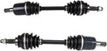 Front Left and Right Axle for Honda Rincon TRX650 2003-2004 S8316