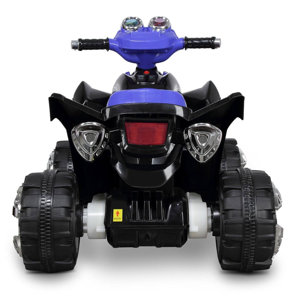 12V Battery Powered Ride on ATV Car Q7933