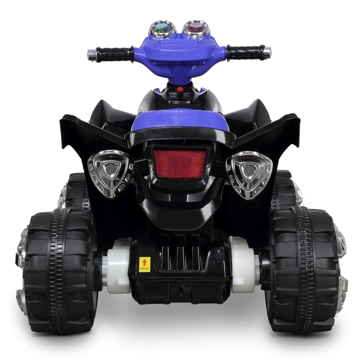12V Battery Powered Ride on ATV Car Q7933