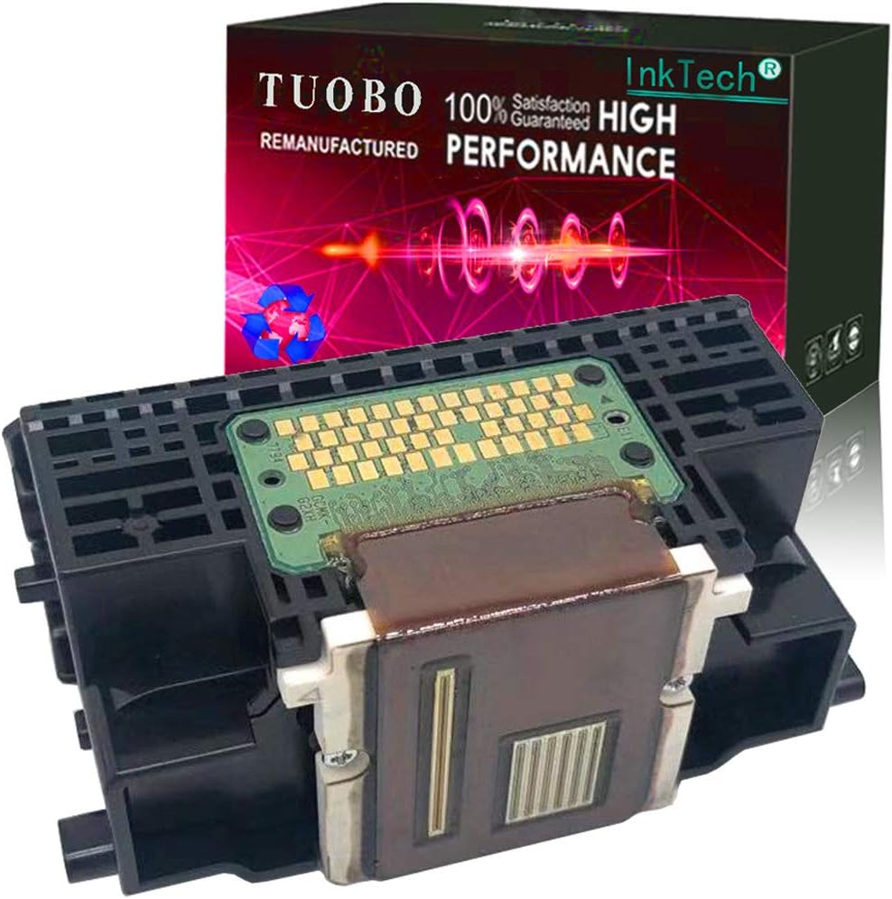 Replacement Print Head QY6-0080 Pack of 2 I53067