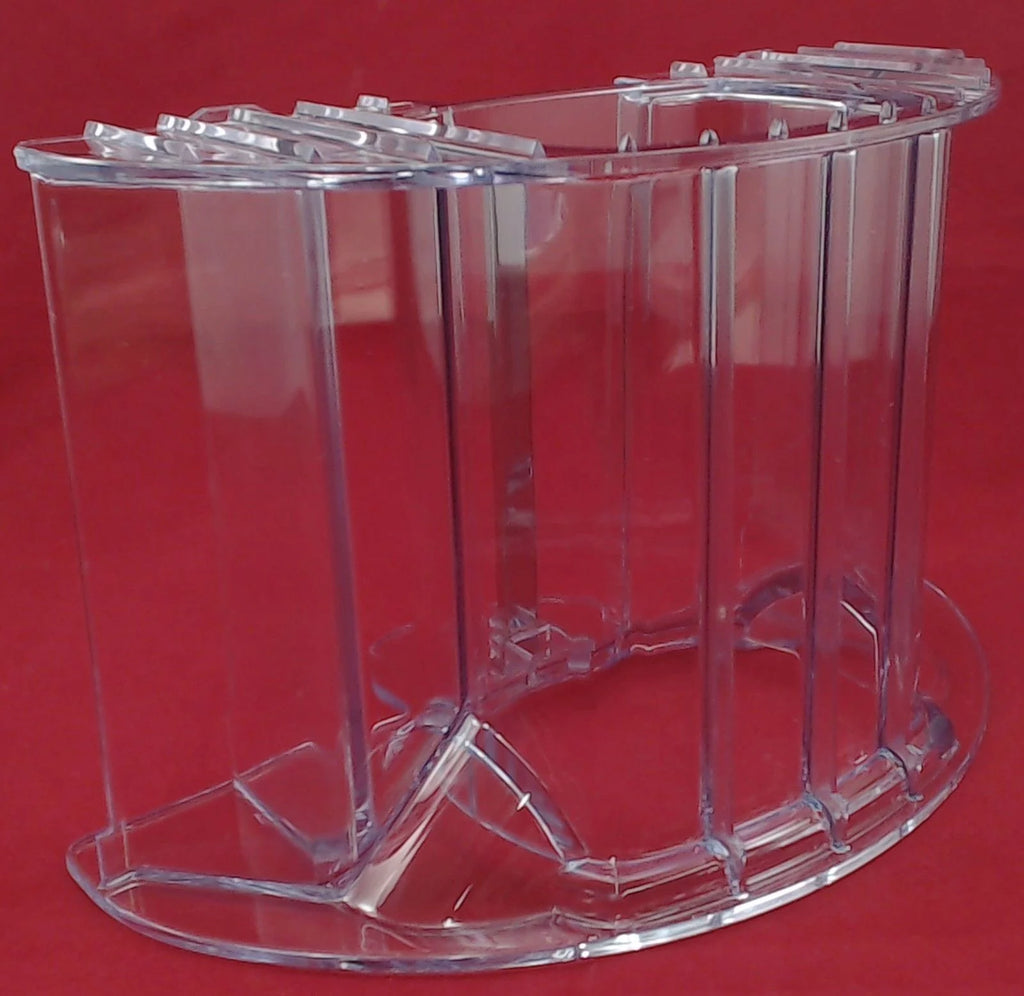 Food Processor Wide Mouth Pusher J9044