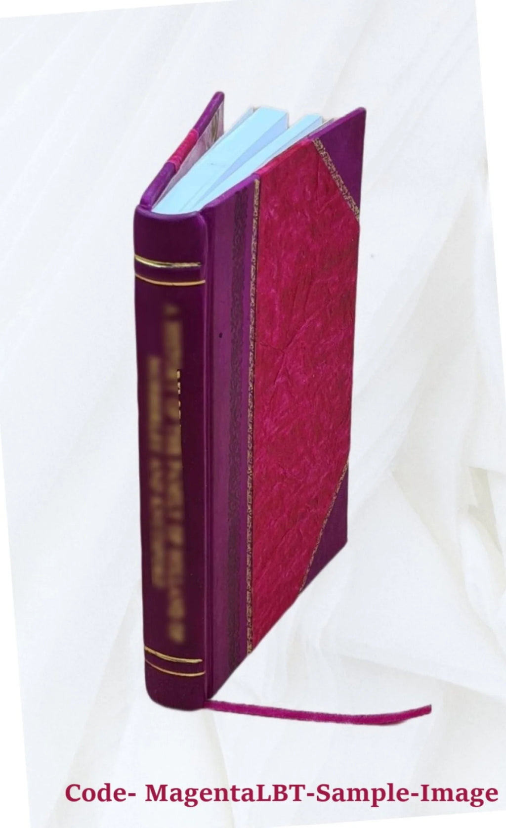 Catalogue of Coins and Medals Leather Bound O391554