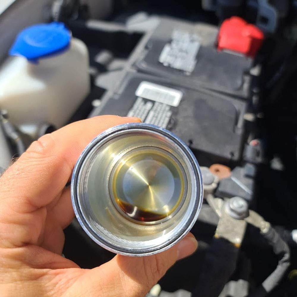 F150 Oil Catch Can 2.7 3.5 5.0 Oil Separator L21781