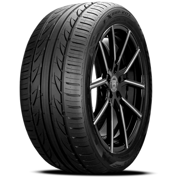 235/40ZR18 95W XL Passenger Tire O3562