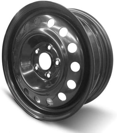 16 inch 5 Lug Steel Wheel C753